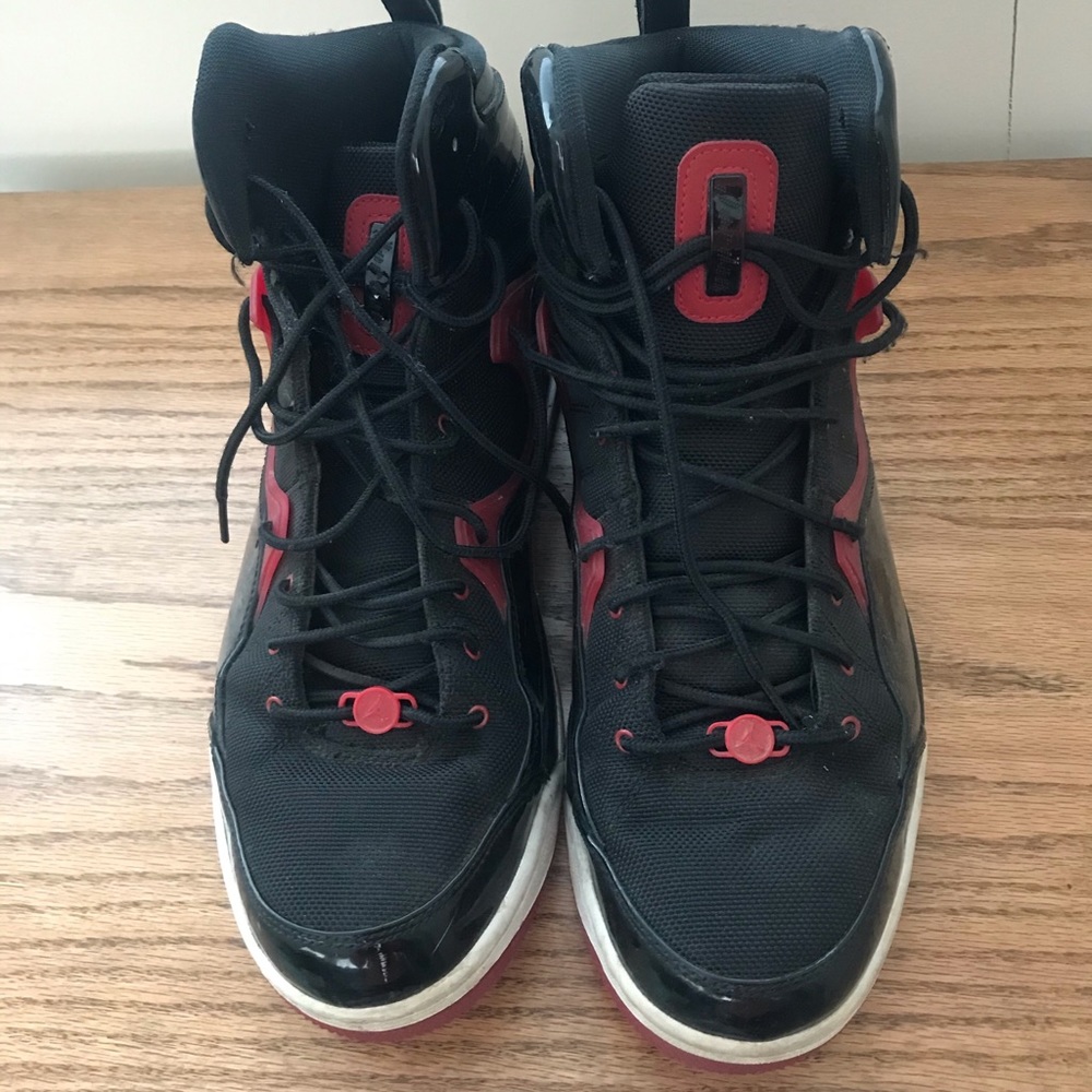 Jordan